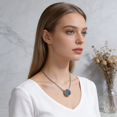 Deep-sea GLS NCK/RHD