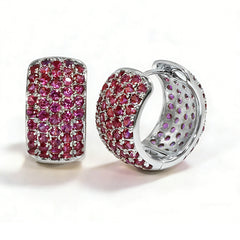 Double sided CZ EAR/ROHD