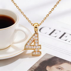 4 NO.Necklace