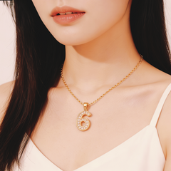 6 NO.Necklace