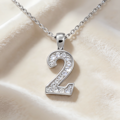 2 NO.Necklace