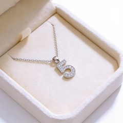 5 NO.Necklace