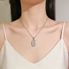 6 NO.Necklace