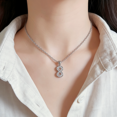 8 NO.Necklace