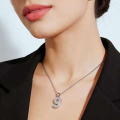 9 NO.Necklace