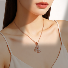 4 NO.Necklace