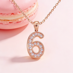 6 NO.Necklace