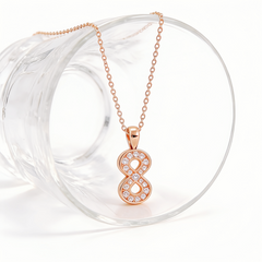 8 NO.Necklace