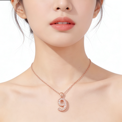 9 NO.Necklace