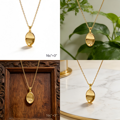 LEE  Necklace