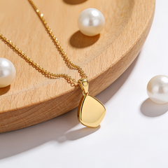 TINY  Necklace