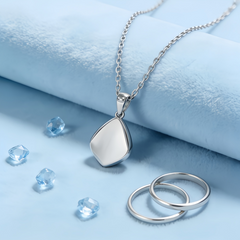 TINY  Necklace