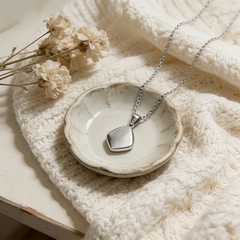 TINY  Necklace