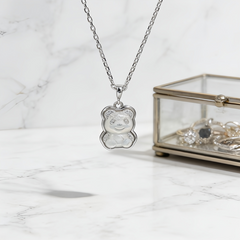 PANDA  Necklace