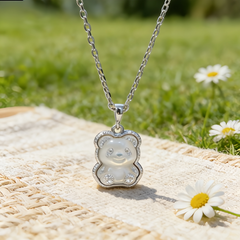 PANDA  Necklace
