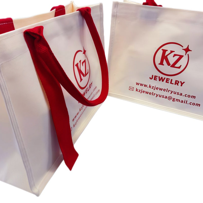 KZ Jewelry Gift Bag