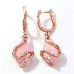 BZ PINK Earrings