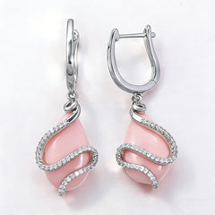 BZ PINK Earrings