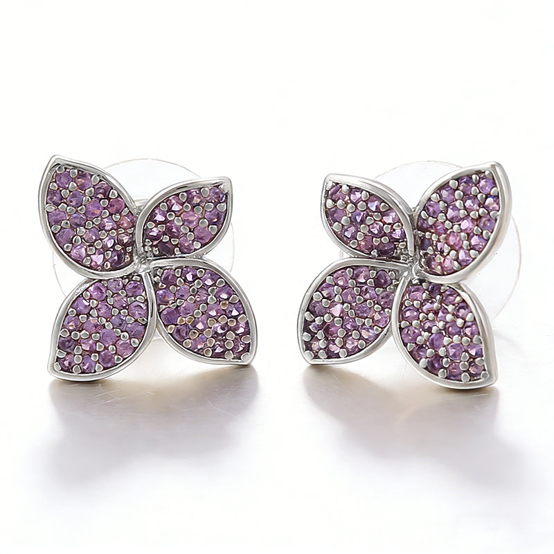 SAMAN LUCKY COLOR Earrings