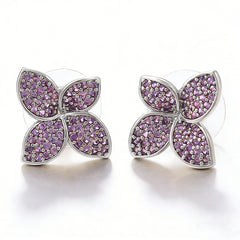 SAMAN LUCKY COLOR Earrings