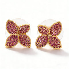 SAMANTHA LUCKY COLOR Earrings