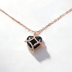 Eleanor BL AGATE NCK