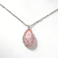 BELLA PINK Necklace