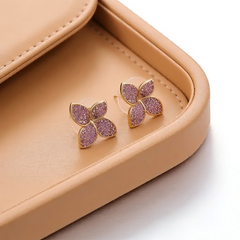 SAMAN LUCKY COLOR Earrings