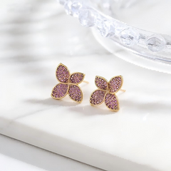SAMAN LUCKY COLOR Earrings