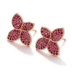 SAMAN LUCKY COLOR Earrings