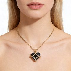 Eleanor BL AGATE NCK