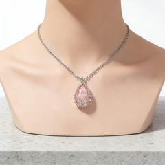 BELLA PINK Necklace