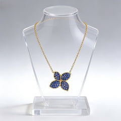 SAM LUCKY COLOR Necklace
